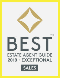 Best Estate Agents Guide 2019
