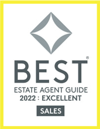 Best Estate Agents Guide 2022