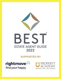 Best Estate Agents Guide 2022