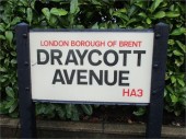 Images for Draycott Avenue, Harrow