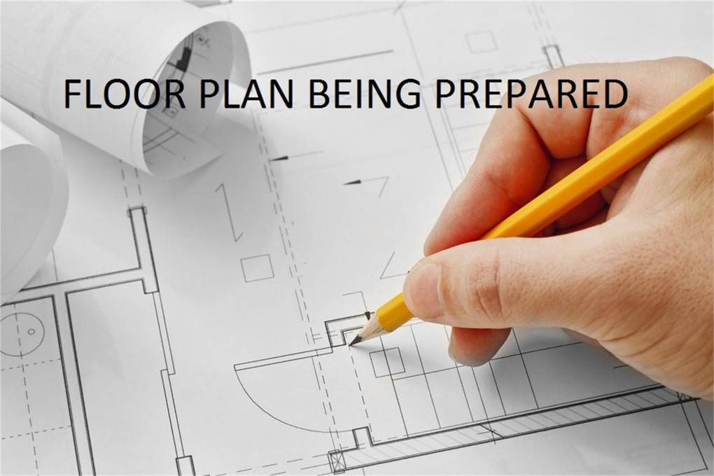 Floorplan for Carlton Avenue East, Wembley