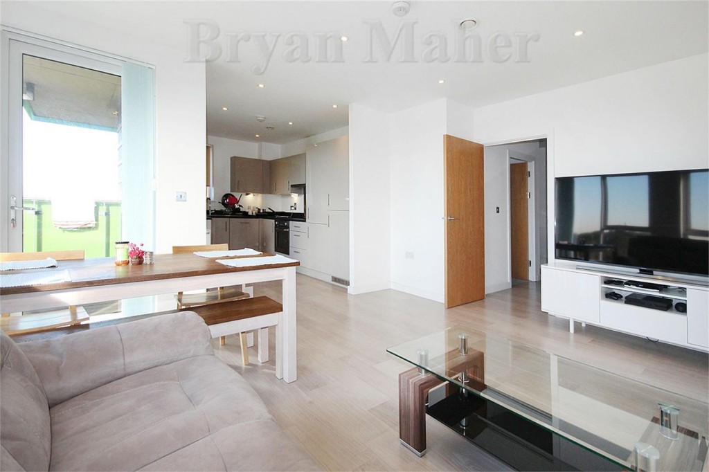 bryan maher and co wembley office
