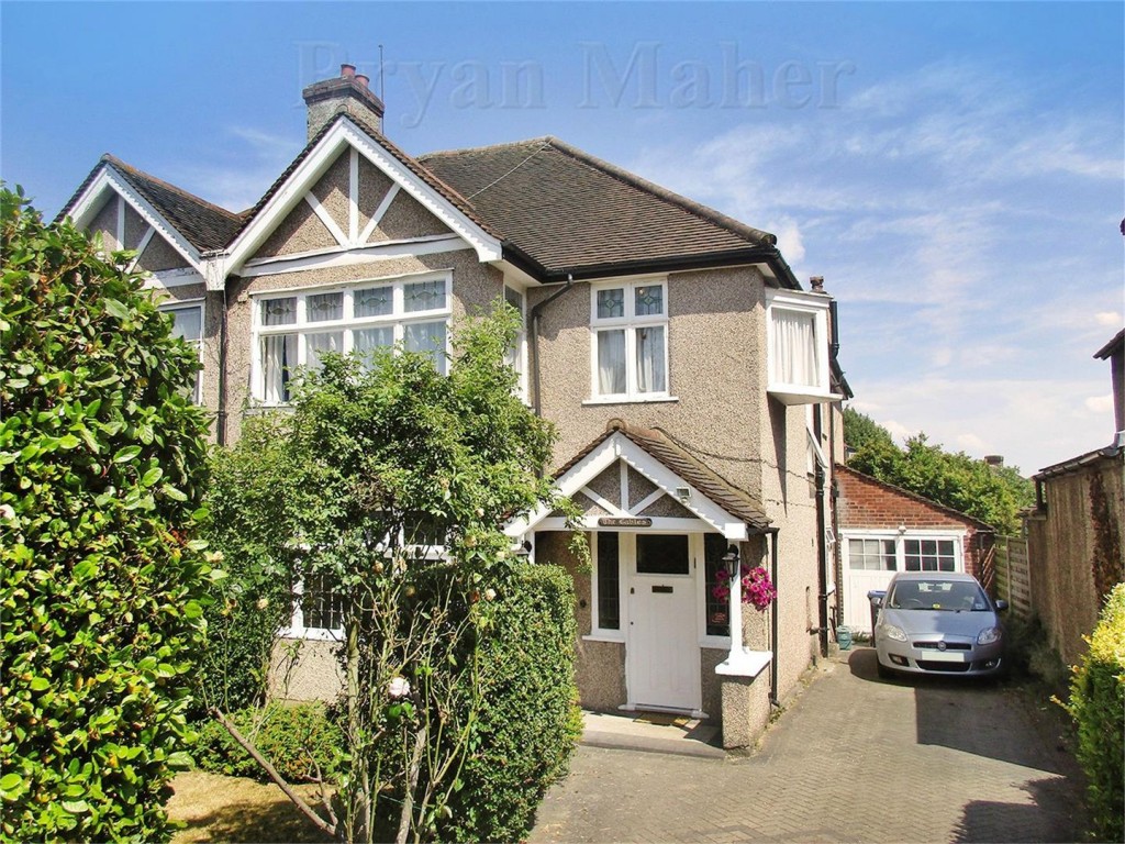 Preston Road, WEMBLEY, 4 bedroom, House SemiDetached
