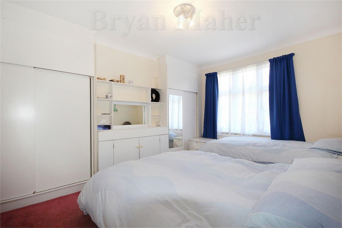 Preston Road, WEMBLEY Bryan Maher & Co