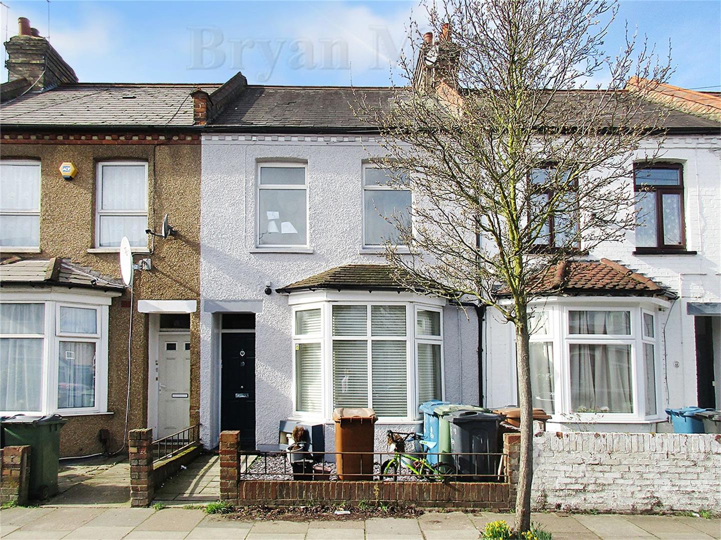Frognal Avenue, HARROW, bedroom, Flat Conversion