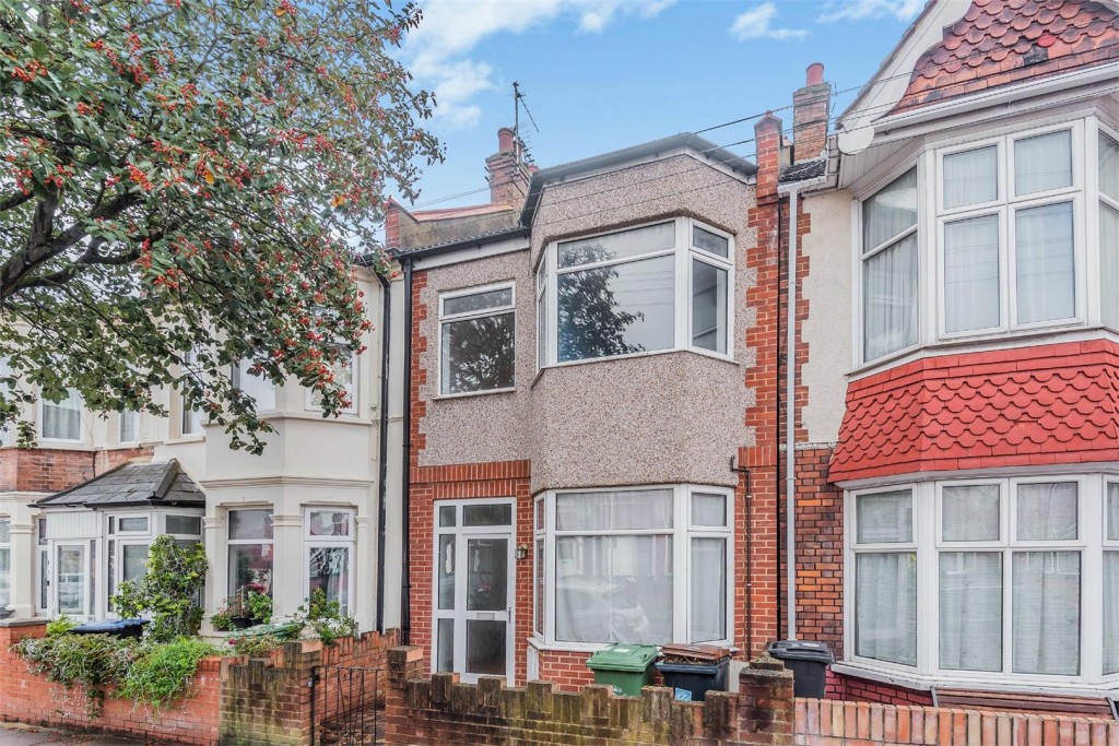 Clayton Avenue, WEMBLEY, 3 bedroom, House Terraced