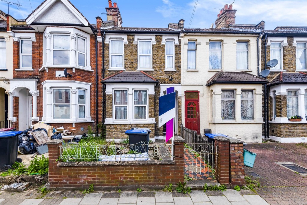 Peel Road, Wembley, 3 bedroom