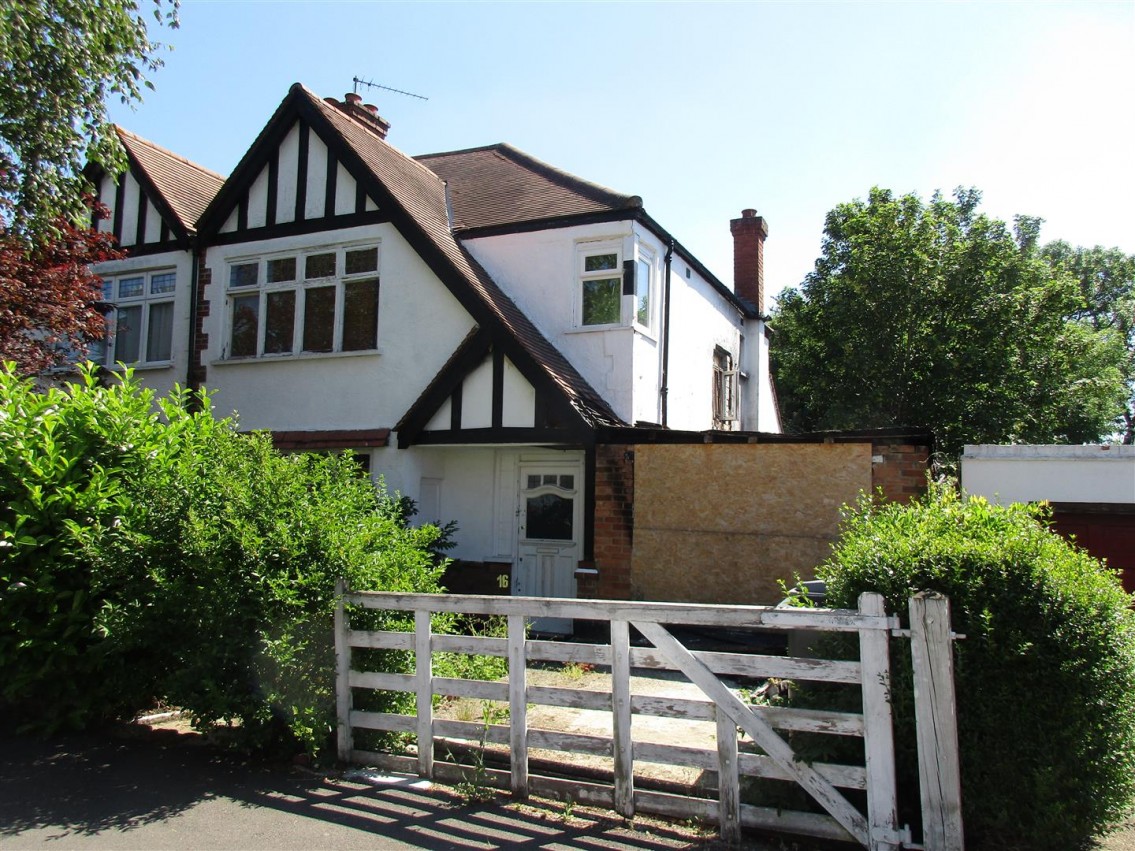 Dean Court, Wembley Bryan Maher & Co
