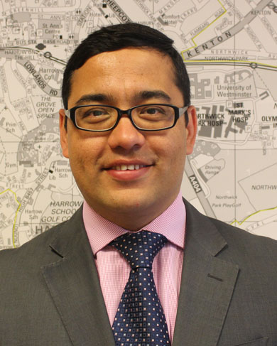 Azim Uzokov , Senior Negotiator